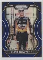 Clint Bowyer #/99