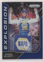 Explosion - Chase Elliott #/99