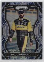 Paul Menard