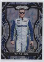 Ty Dillon