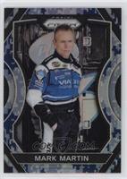 Mark Martin