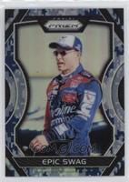 Nickname Variation - Mark Martin (Epic Swag) [EX to NM]