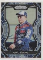 Nickname Variation - Mark Martin (Epic Swag)