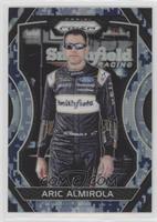 Aric Almirola