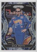 Kyle Petty