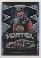 Vortex - Martin Truex Jr.