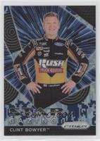 Star Gazing - Clint Bowyer