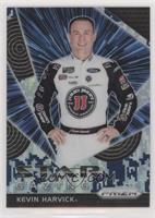 Star Gazing - Kevin Harvick