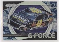 G-Force - Jimmie Johnson