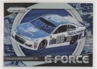 G-Force - Dale Earnhardt Jr.