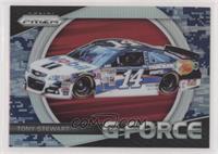 G-Force - Tony Stewart