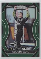 Nickname Variation - Carl Edwards (Cousin Carl) #/149