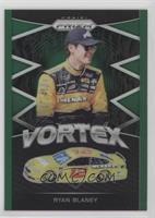 Vortex - Ryan Blaney #/149