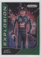 Explosion - Kurt Busch #/149