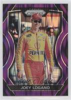 Joey Logano