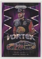 Vortex - Martin Truex Jr.