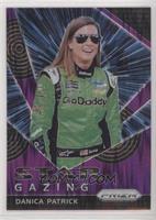 Star Gazing - Danica Patrick