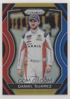 Daniel Suarez #/24