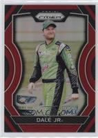 Nickname Variation - Dale Earnhardt Jr. (Dale Jr.) #/75