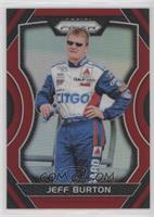 Jeff Burton #/75