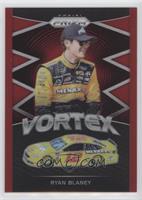 Vortex - Ryan Blaney #/75