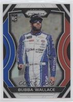 Bubba Wallace