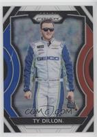 Ty Dillon