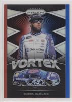 Vortex - Bubba Wallace