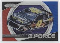 G-Force - Jimmie Johnson