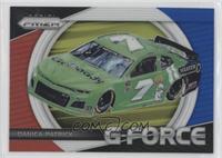 G-Force - Danica Patrick