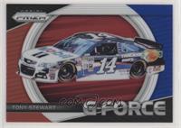 G-Force - Tony Stewart