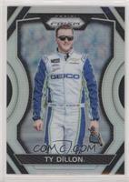 Ty Dillon