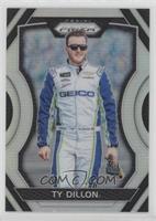 Ty Dillon