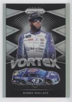 Vortex - Bubba Wallace