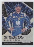 Star Gazing - Dale Earnhardt Jr.