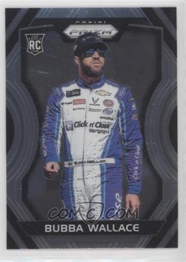 2018 Panini Prizm - [Base] #11 - Bubba Wallace