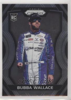 2018 Panini Prizm - [Base] #11 - Bubba Wallace