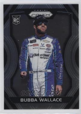 2018 Panini Prizm - [Base] #11 - Bubba Wallace