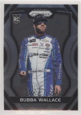 2018 Panini Prizm - [Base] #11 - Bubba Wallace