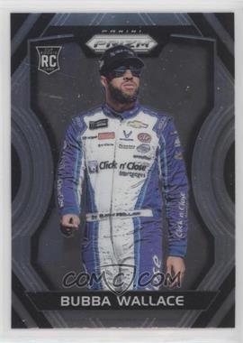 2018 Panini Prizm - [Base] #11 - Bubba Wallace