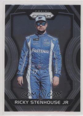 2018 Panini Prizm - [Base] #13 - Ricky Stenhouse Jr