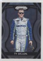 Ty Dillon