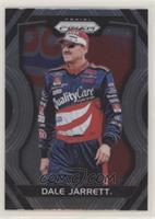 Dale Jarrett