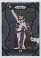 Nickname Variation - Dale Jarrett (DJ)