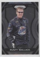 Rusty Wallace [EX to NM]