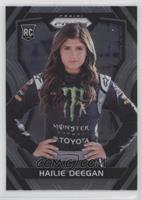 Hailie Deegan