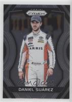 Daniel Suarez