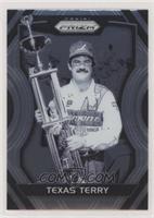 Nickname Variation - Terry Labonte (Texas Terry) [Noted]