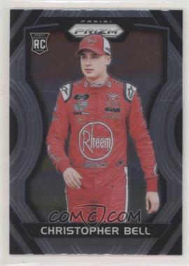 2018 Panini Prizm - [Base] #39 - Christopher Bell [EX to NM]