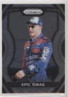 Nickname Variation - Mark Martin (Epic Swag)